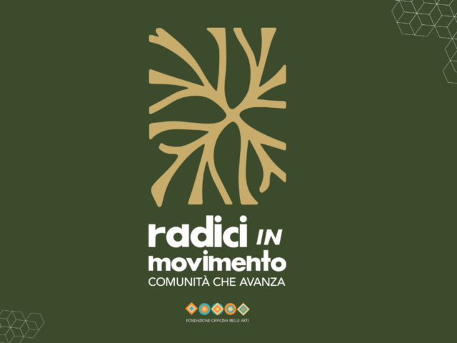 Radici in Movimento: tre giorni per costruire il futuro della Pianura Reggiana